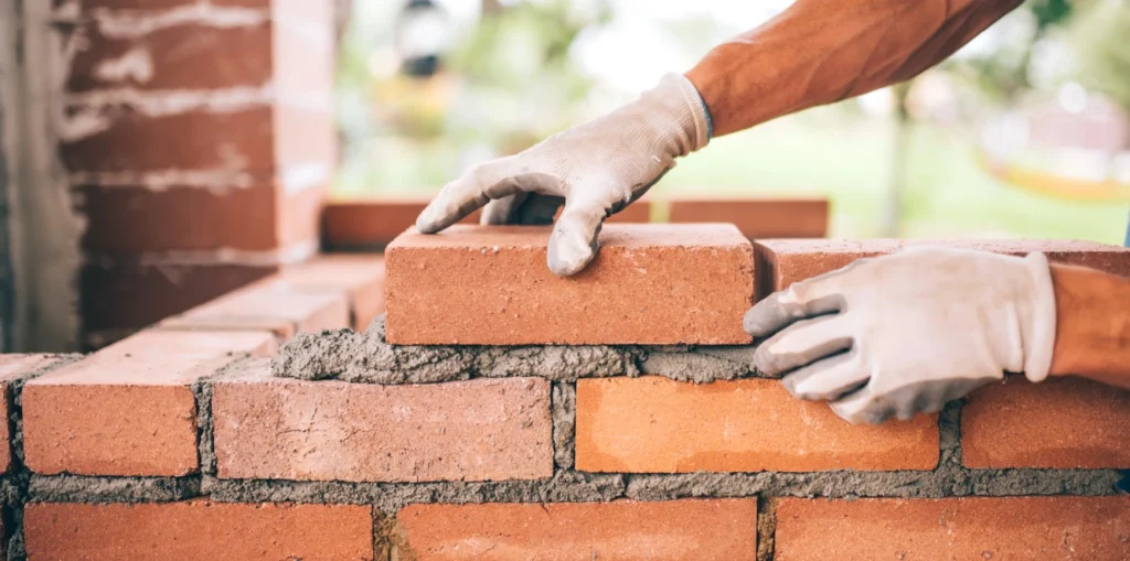 Brick Masonry