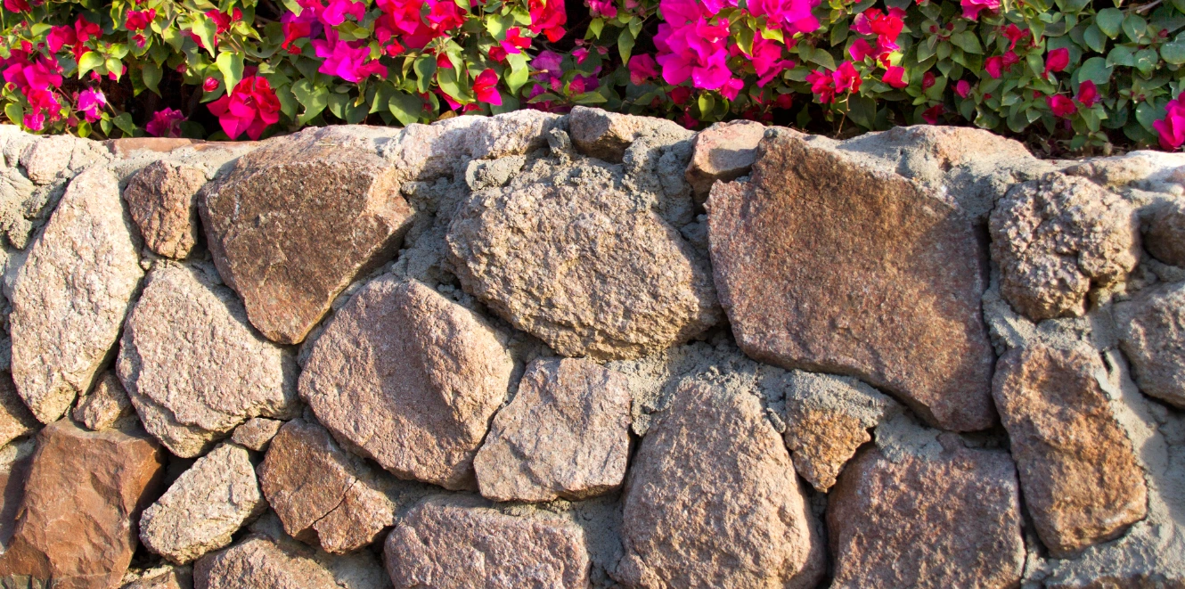 Stone Masonry banner