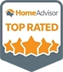 Home Advisor Top Rated